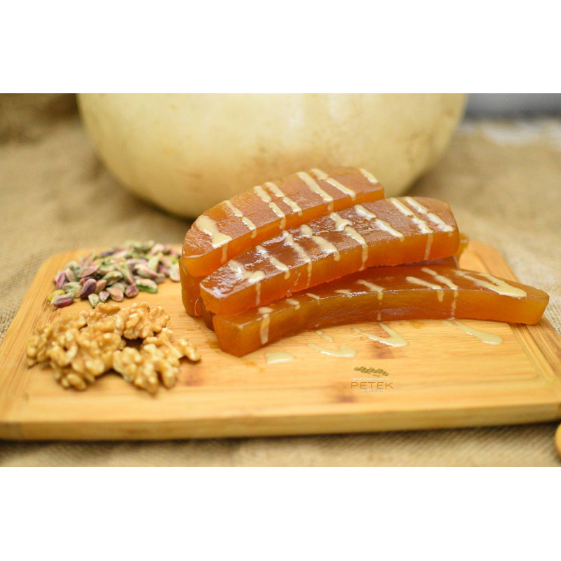 Kabak Tatlısı 1 Kg