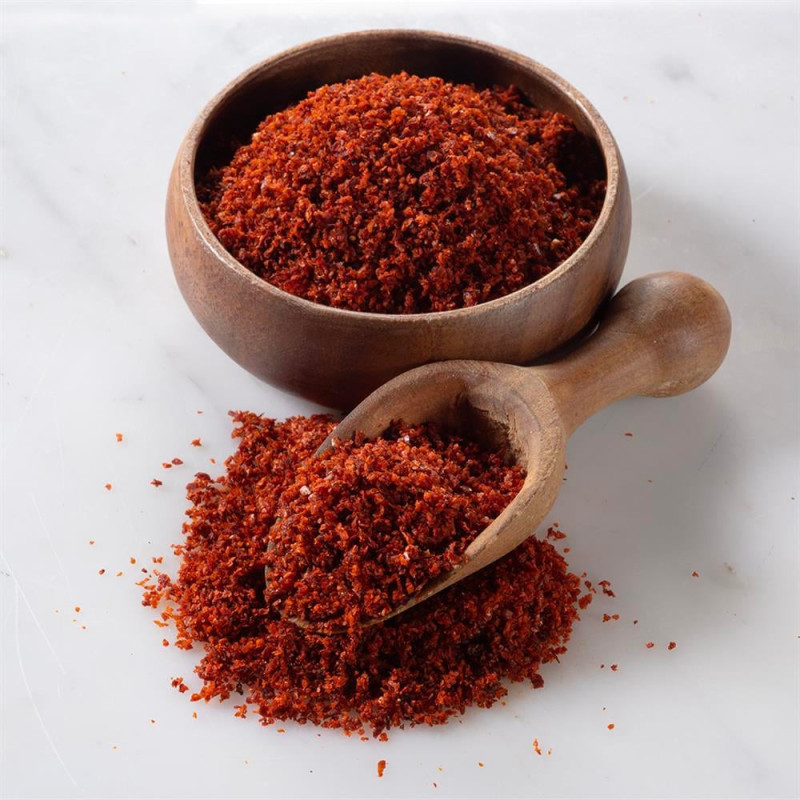 Tatlı Pul Biber 500 Gr