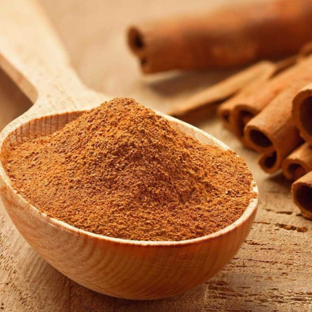 Tarçın 500 Gr