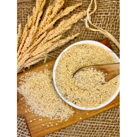 Susam 500 Gr