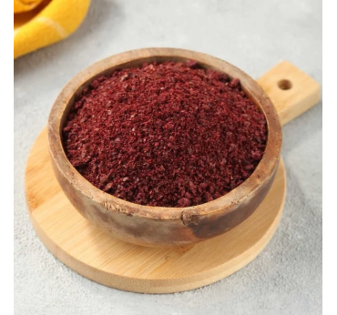 Sumak 500 Gr