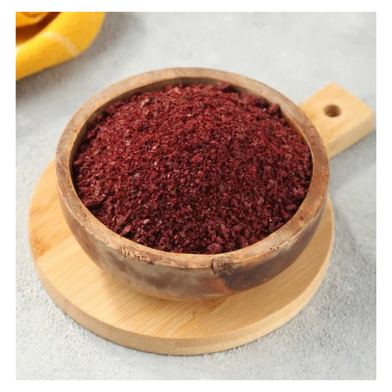 Sumak 500 Gr