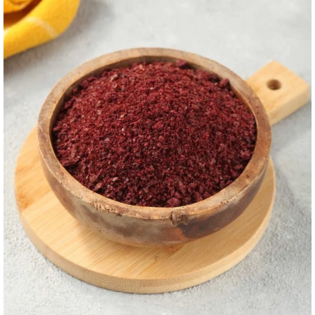 Sumak 500 Gr