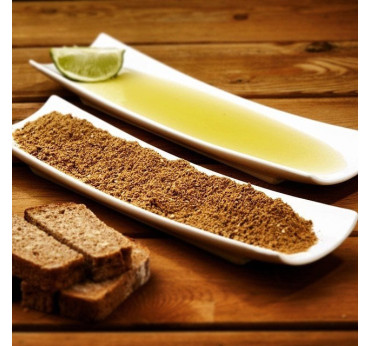 Kahvaltılık Zahter 500 Gr