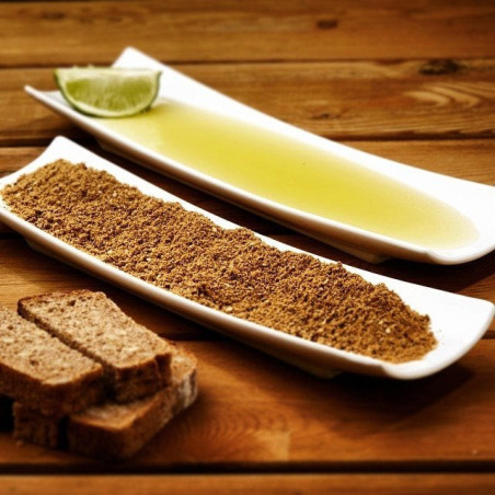 Kahvaltılık Zahter 500 Gr