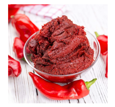 Tatlı Biber Salçası 1 Kg | Petek Yöresel