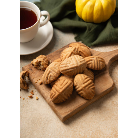 Cevizli Antakya Kömbesi 500 Gr