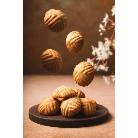 Hurmalı Antakya Kömbesi 500 Gr