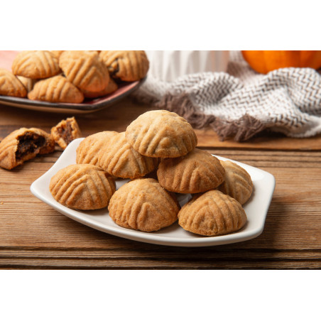 Hurmalı Antakya Kömbesi 500 Gr