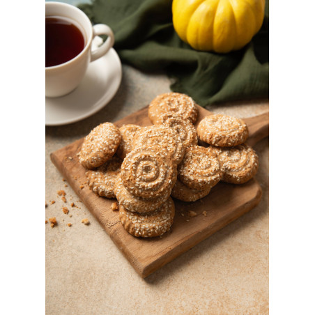 Sade Antakya Kömbesi 500 Gr