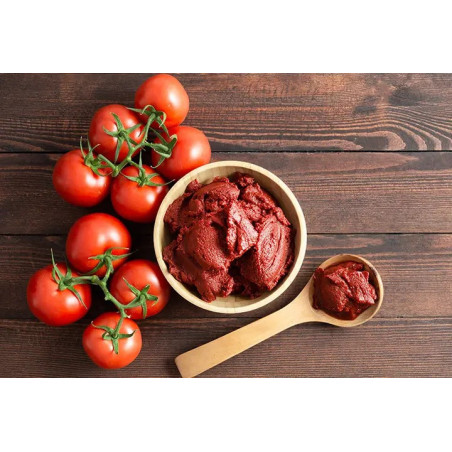 Domates Salçası 1 Kg